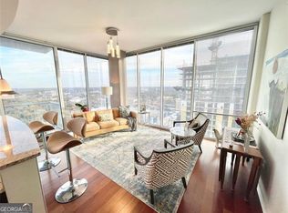 855 W Peachtree St NE UNIT 2813, Atlanta, GA 30308