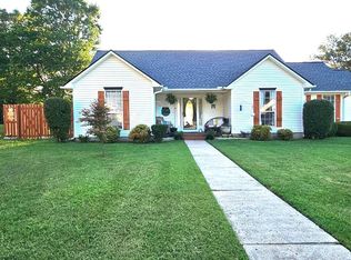 310 Deer Run Cv, Ripley, TN 38063