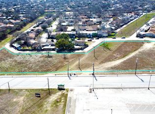 0 Montgomery LOT 75, San Antonio, TX 78239