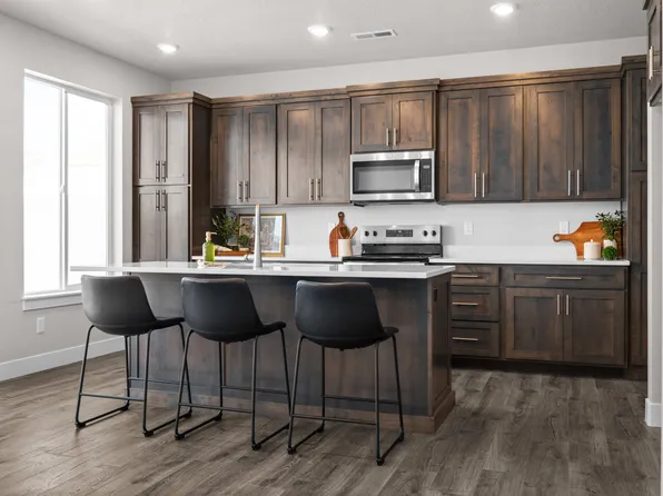 2848 W 4075 S #316, Roy, UT 84067