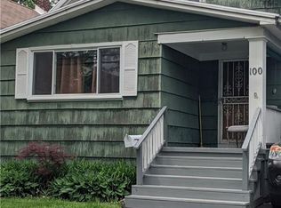100 Sheffield Ave, Buffalo, NY 14220