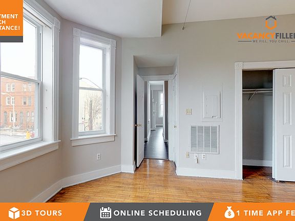 4th image of 1732 Saint Paul St APT 3A