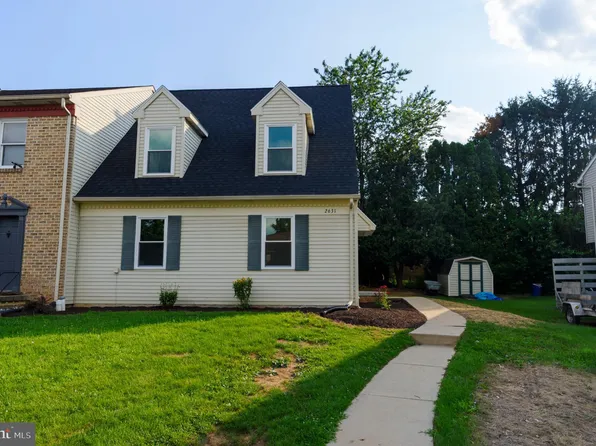 2631 Northfield Dr, East Petersburg, PA 17520