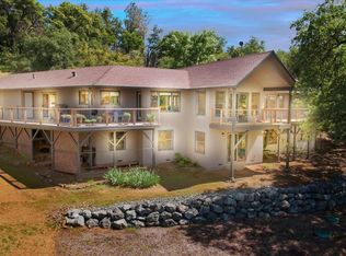 9521 Sicard Flat Rd, Browns Valley, CA 95918