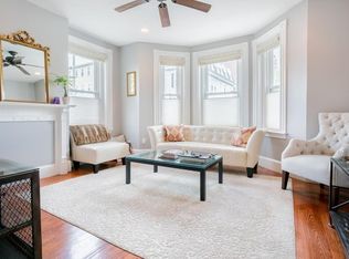 557 E 4th St #1, South Boston, MA 02127