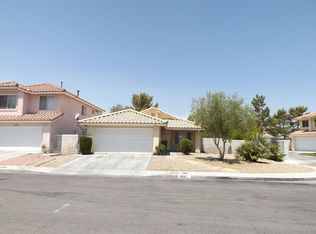 8601 Tiverton Rd, Las Vegas, NV 89123