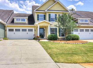 109 Mitchell Dr, North Augusta, SC 29860