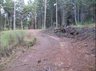 5455 Rancho Sequoia Dr, Alderpoint, CA 95511