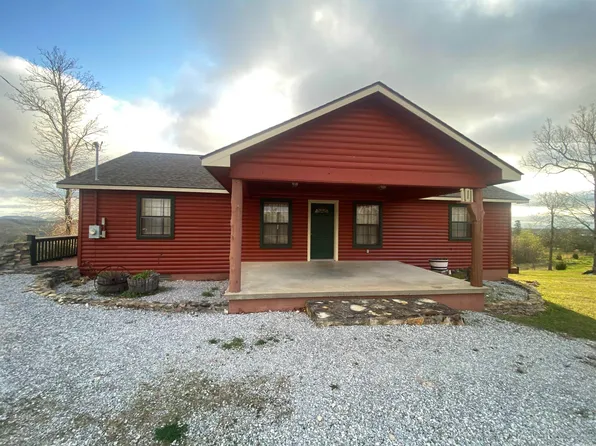 101 Emily Dr, Mountain View, AR 72560