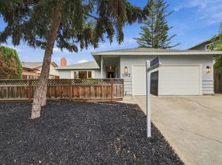 1092 Polk Ave, Sunnyvale, CA 94086