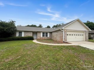 7116 Baysprings Dr, Pensacola, FL 32506