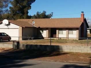 21250 Geronimo Rd, Apple Valley, CA 92308