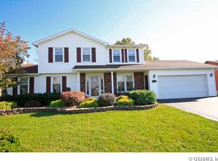 57 Clearwater Cir, Rochester, NY 14612