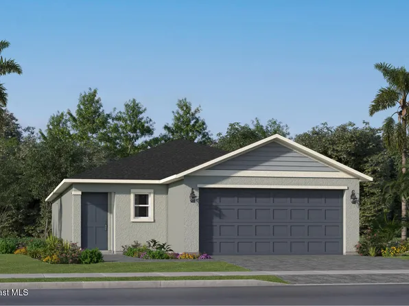 3737 Astral Rd, Melbourne, FL 32901