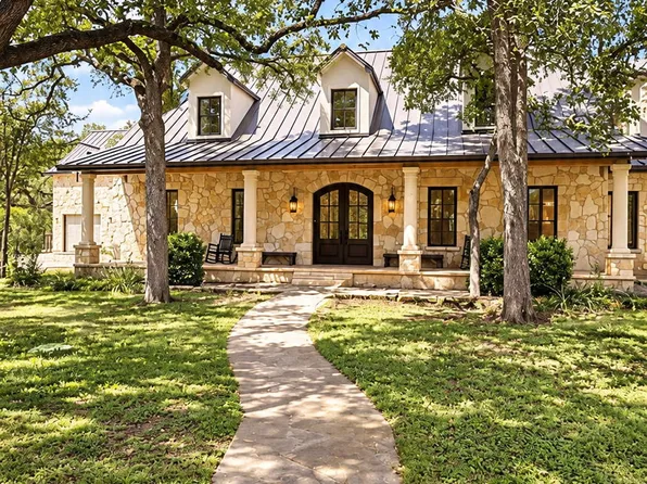 115 Woodland Trl, Leander, TX 78641
