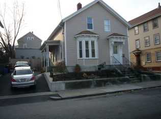 700 Pine St, Central Falls, RI 02863