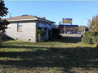 631 Sloan Cir, Pensacola, FL 32505