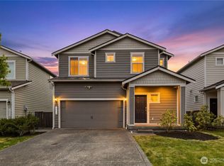 19419 21st Avenue Ct E, Spanaway, WA 98387