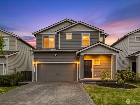 19419 21st Ave Ct E, Spanaway, WA 98387