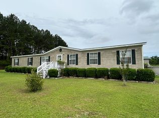 1428 Gleaton Rd, Warwick, GA 31796