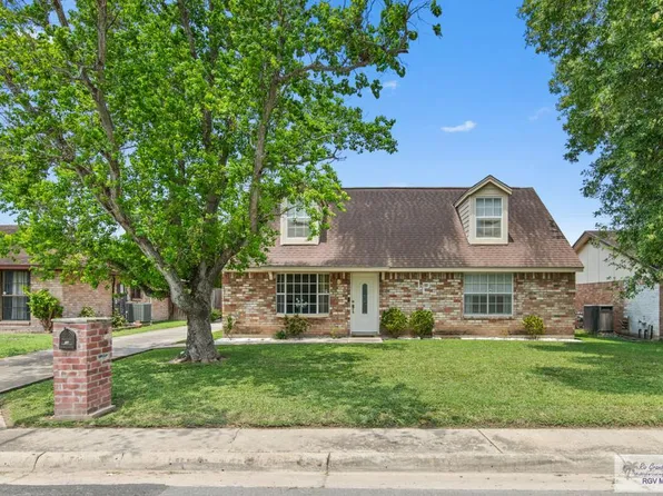 12 Dale Ct, Brownsville, TX 78520