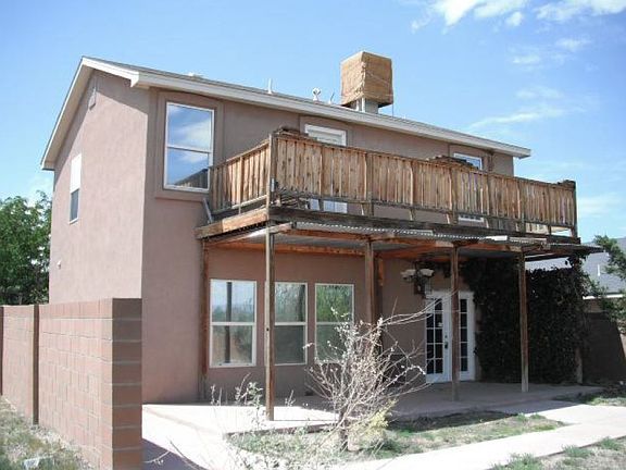 2nd image of 1300 Casa Roja Pl NW