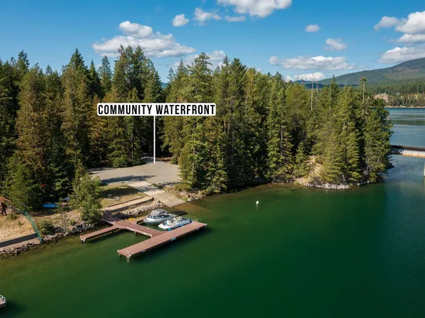 Nna Wooded Acres, Sagle, ID 83860