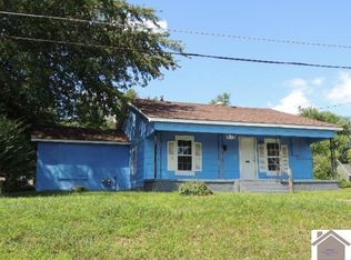 515 Beech St, Mayfield, KY 42066