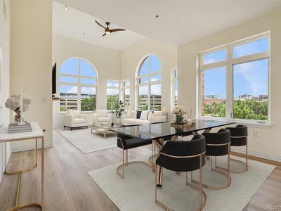 2700 E Cherry Creek South Drive  Unit 404, Denver, CO, 80209