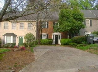 1410 Old Virginia Ct, Lilburn, GA 30047