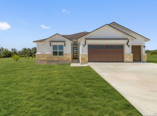 518 John Price, Blanco, TX 78606