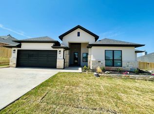 5627 Slayde St, San Angelo, TX 76904