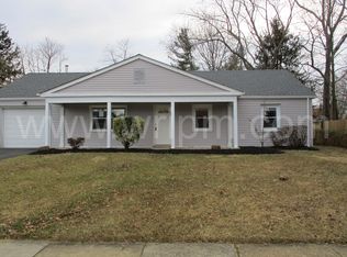57 East Ln, Willingboro, NJ 08046