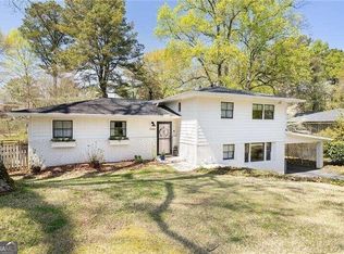 205 Pamela St NW, Marietta, GA 30064