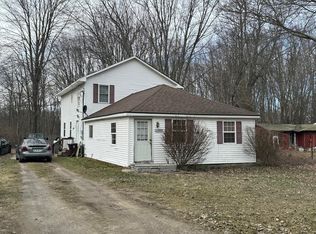 1593 S Dangl Rd, Muskegon, MI 49442