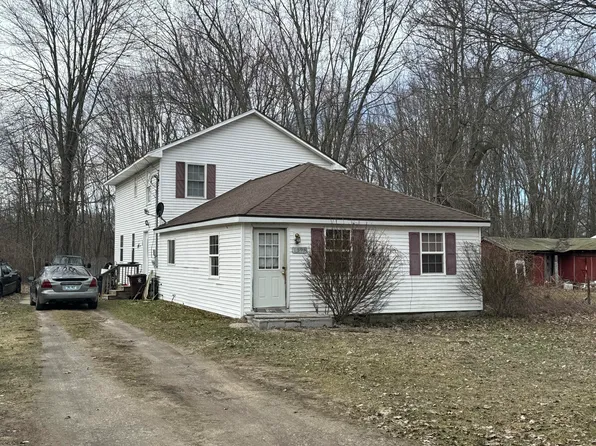 1593 S Dangl Rd, Muskegon, MI 49442