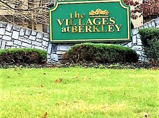 104 Pendragon Way UNIT 104, Mantua, NJ