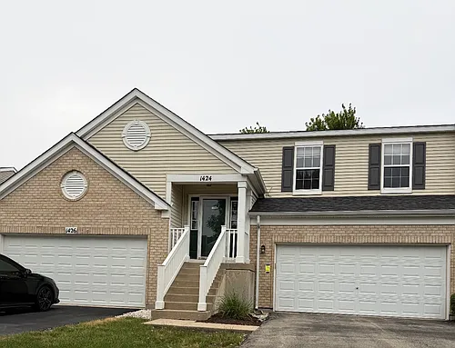 1424 Westhampton Dr Photo 1