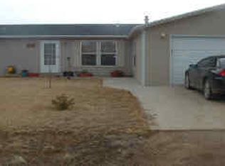 539 S Buchanan St, Laramie, WY 82070