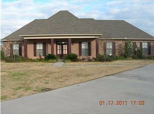 101 Concerto Crest Ave, Duson, LA 70529