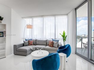Paramount Miami, Miami, FL 33132