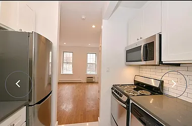 Rented by Think Properties