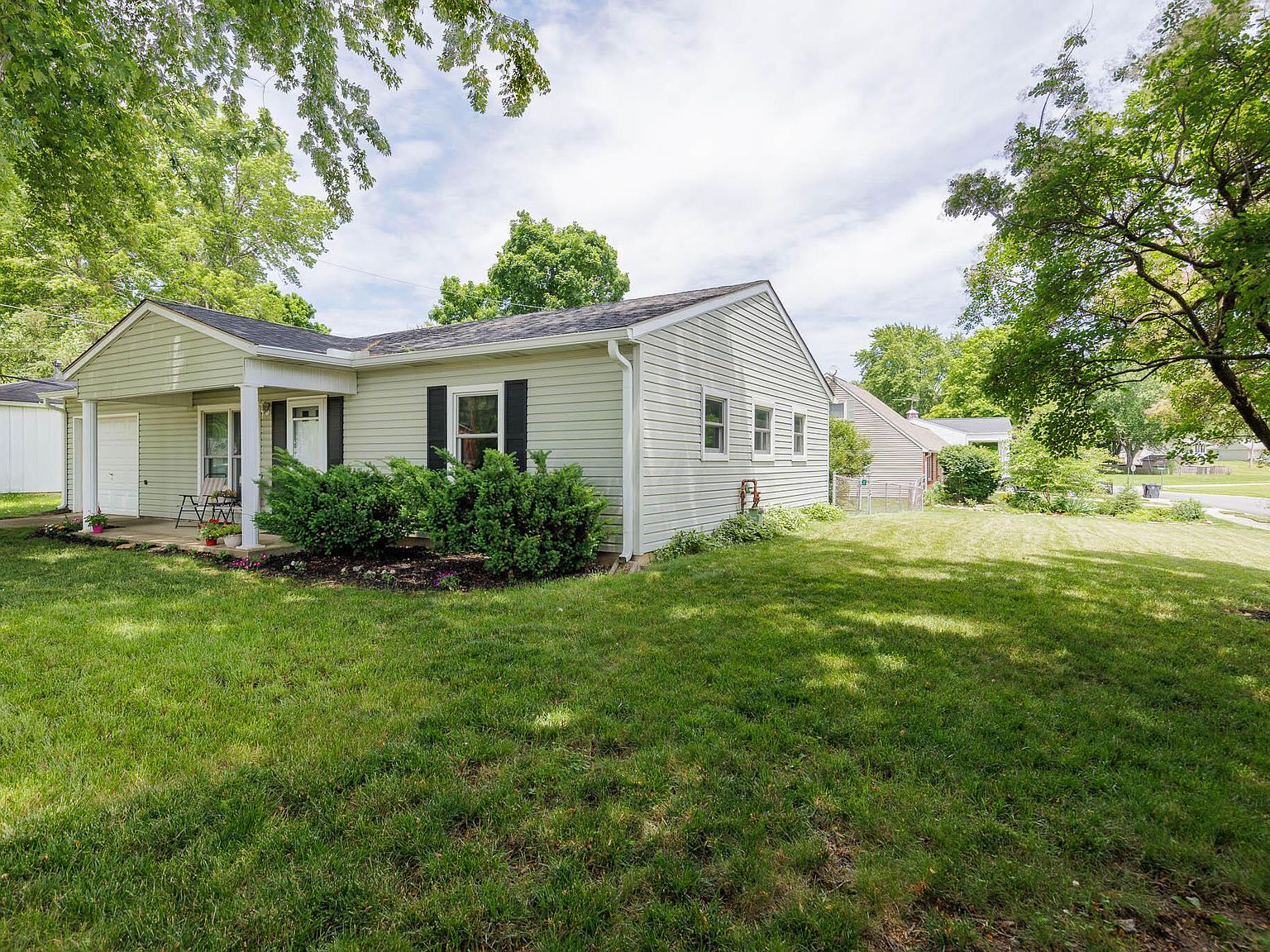 275 Hawthorne Rd, Sunbury, OH 43074 Zillow