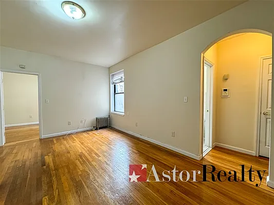 Rented by Astor Realty | media 53
