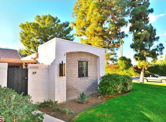 2nd image of 2247 W Miramonte Cir #C