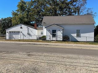 5791 Iron St, Park Hills, MO 63601