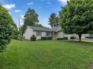 431 N 11th St, Newark, OH 43055
