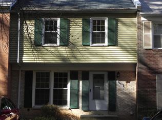 5692 Kirkham Ct, Springfield, VA 22151