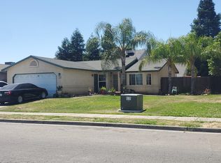 1338 Laguna Way, Madera, CA 93638