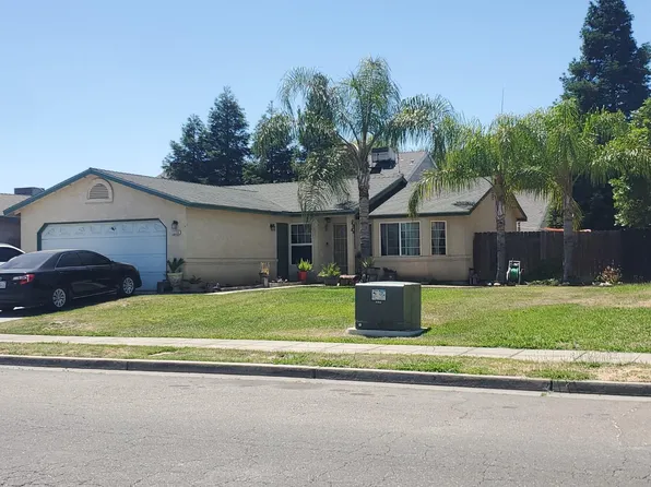 1338 Laguna Way, Madera, CA 93638